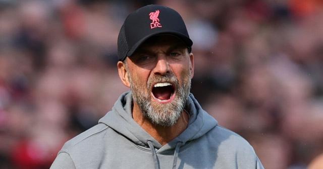 开云体育-克洛普:我们很轻易地丢了两个球,但配得上3分