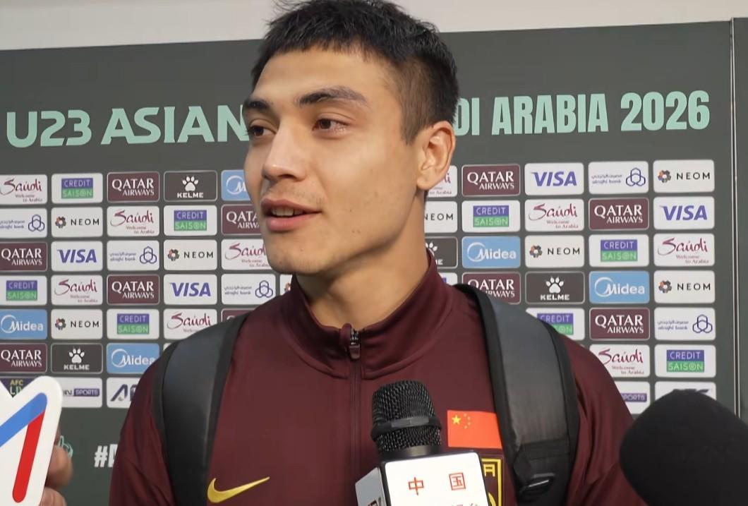 体育视频直播-吾米提江：保持零封对信心有很大的帮助，这有李昊的一半功劳