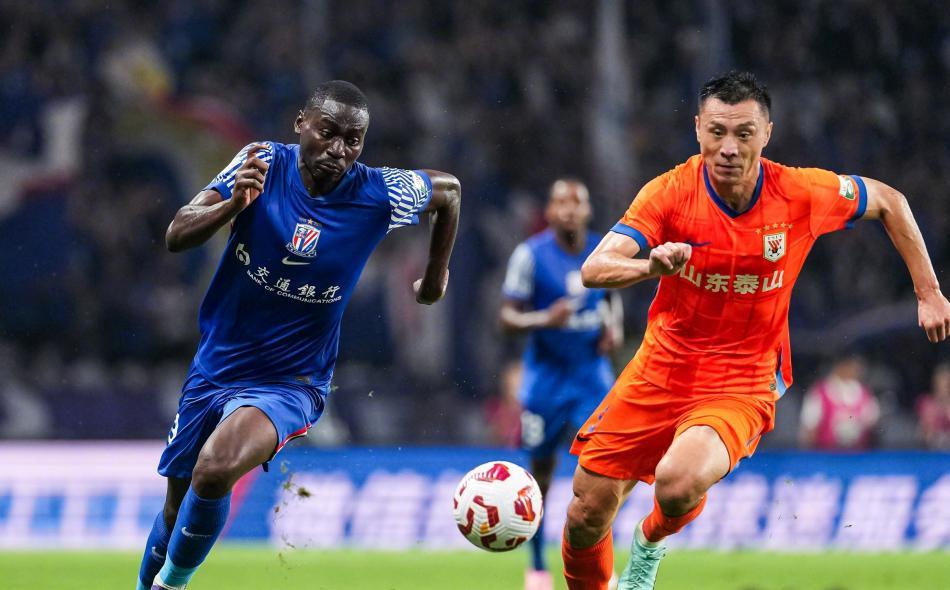 kaiyun 官网-接连放弃2大实力强援,山东泰山:为争冠,难道真在憋大招?