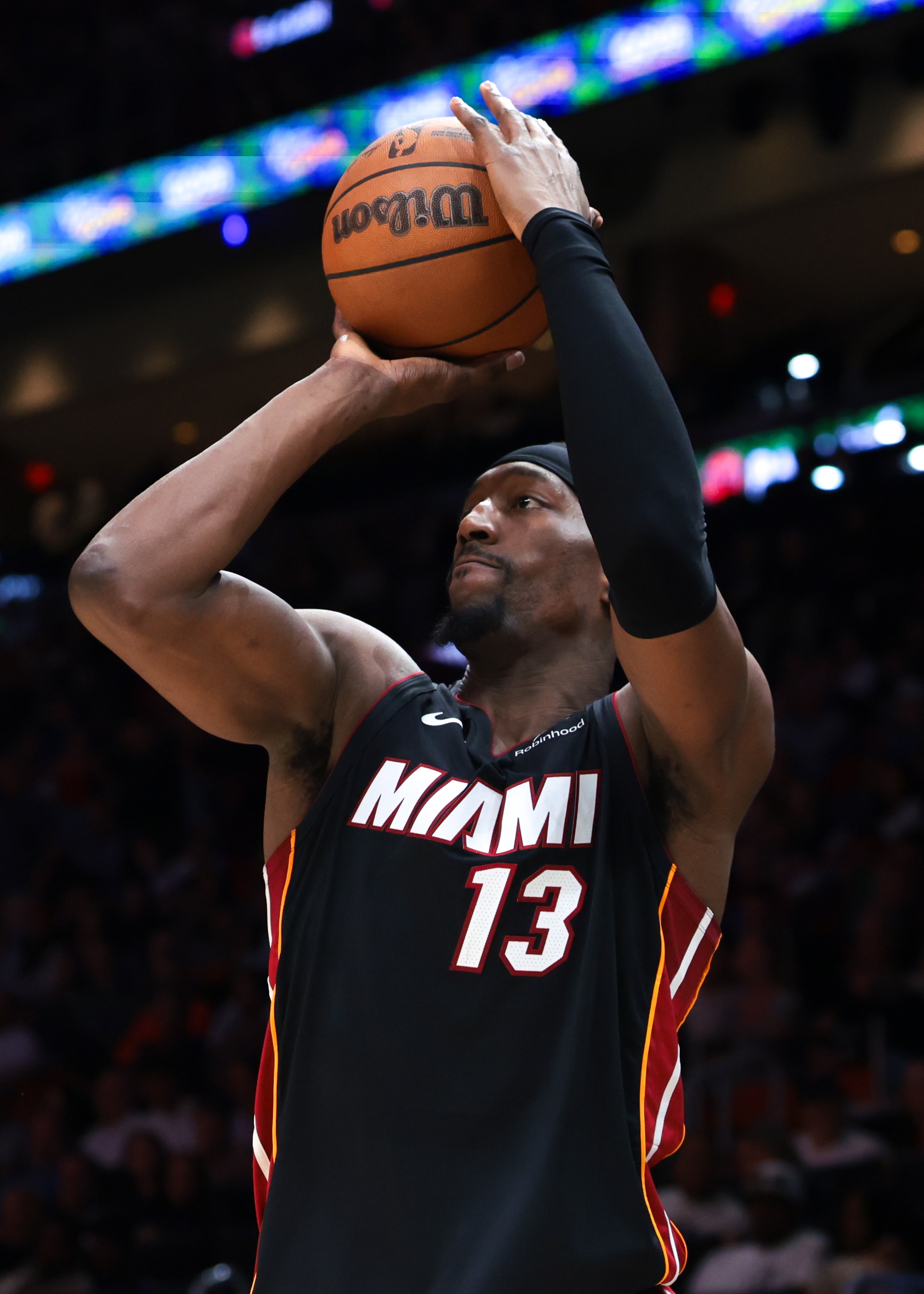 体育视频直播-马瑟林谈阿德巴约83分：没人会记得罚了43球 他创造了历史