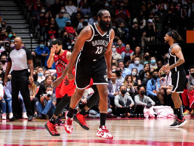 kaiyun 官网-末节16分接管比赛！哈登打出赛季最佳一战压垮猛龙