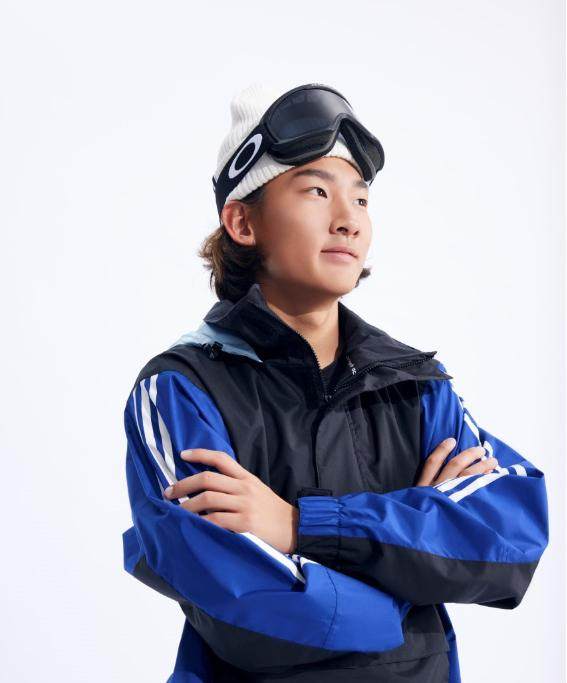 网页版登录入口-【冬奥·人物】滑雪和电影 苏翊鸣：有主次也可兼得