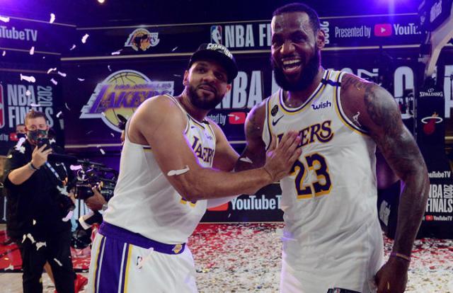 体育视频直播-杜德利退役并担任独行侠助教 湖人痛失保安队队长