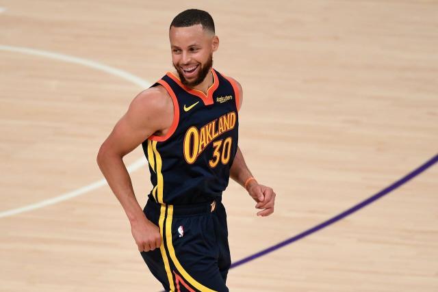 开云体育-在历史级顶薪合同上签字 库里还有过片刻犹豫？