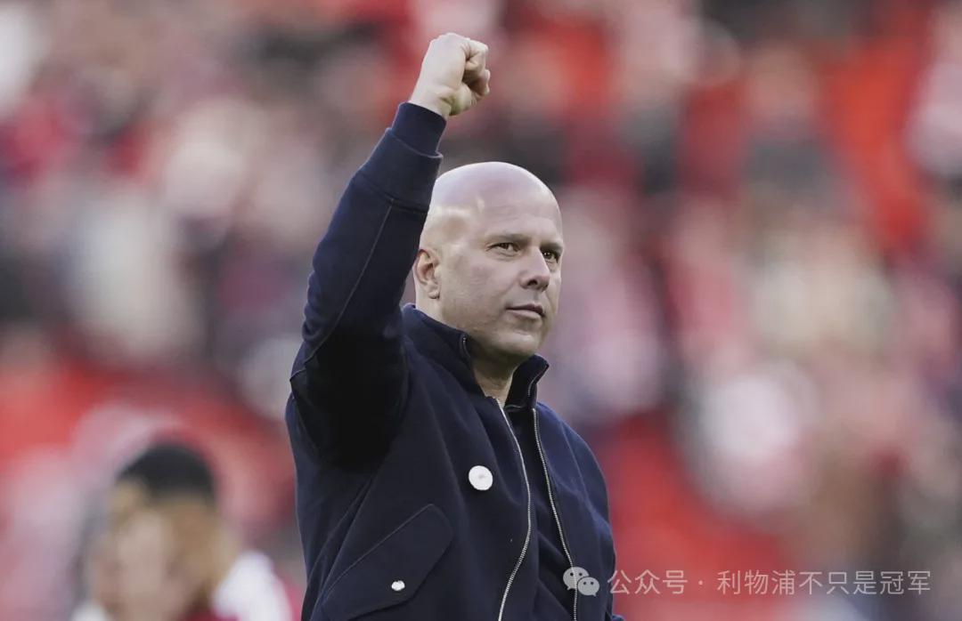 体育视频直播-很高兴斯洛特这段话，说在利物浦定位球逆袭之后，而非之前！