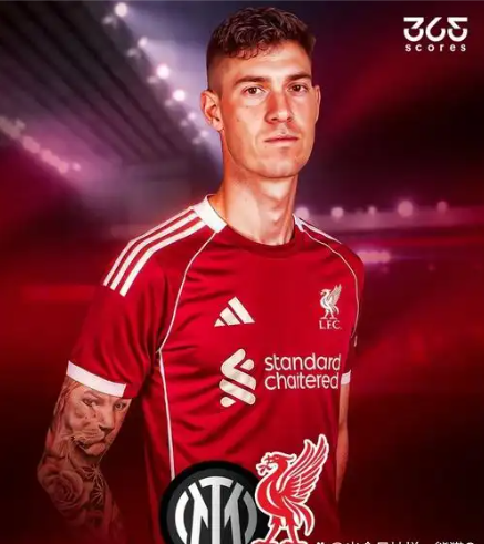 体育视频直播-报价1亿欧元？利物浦欲签国米中卫巴斯托尼