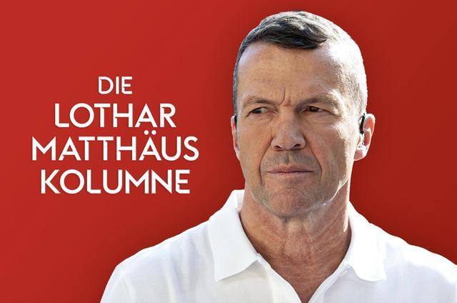 网页版登录入口-马特乌斯谈德国队世界杯大名单：帕夫洛维奇和恩梅加是必选的