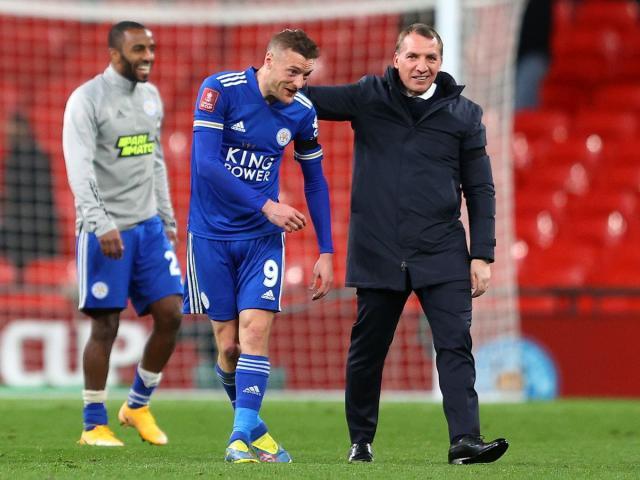 蓝狐52年后再进足总杯决赛 因欧超看到双冠希望？