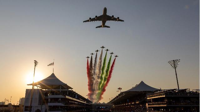 网页版登录入口-巴林和沙特站取消！F1在中东按下“暂停”键，中东旅游业凉凉？