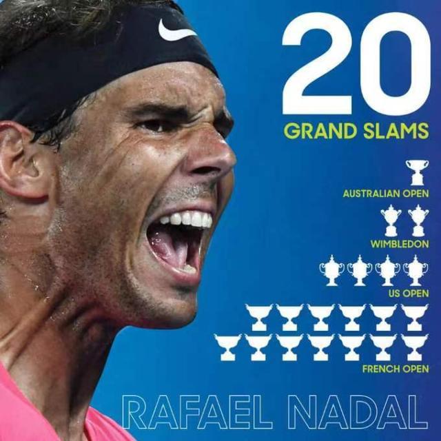 张奔斗：今年澳网的最大关注点——2021，从20到21？