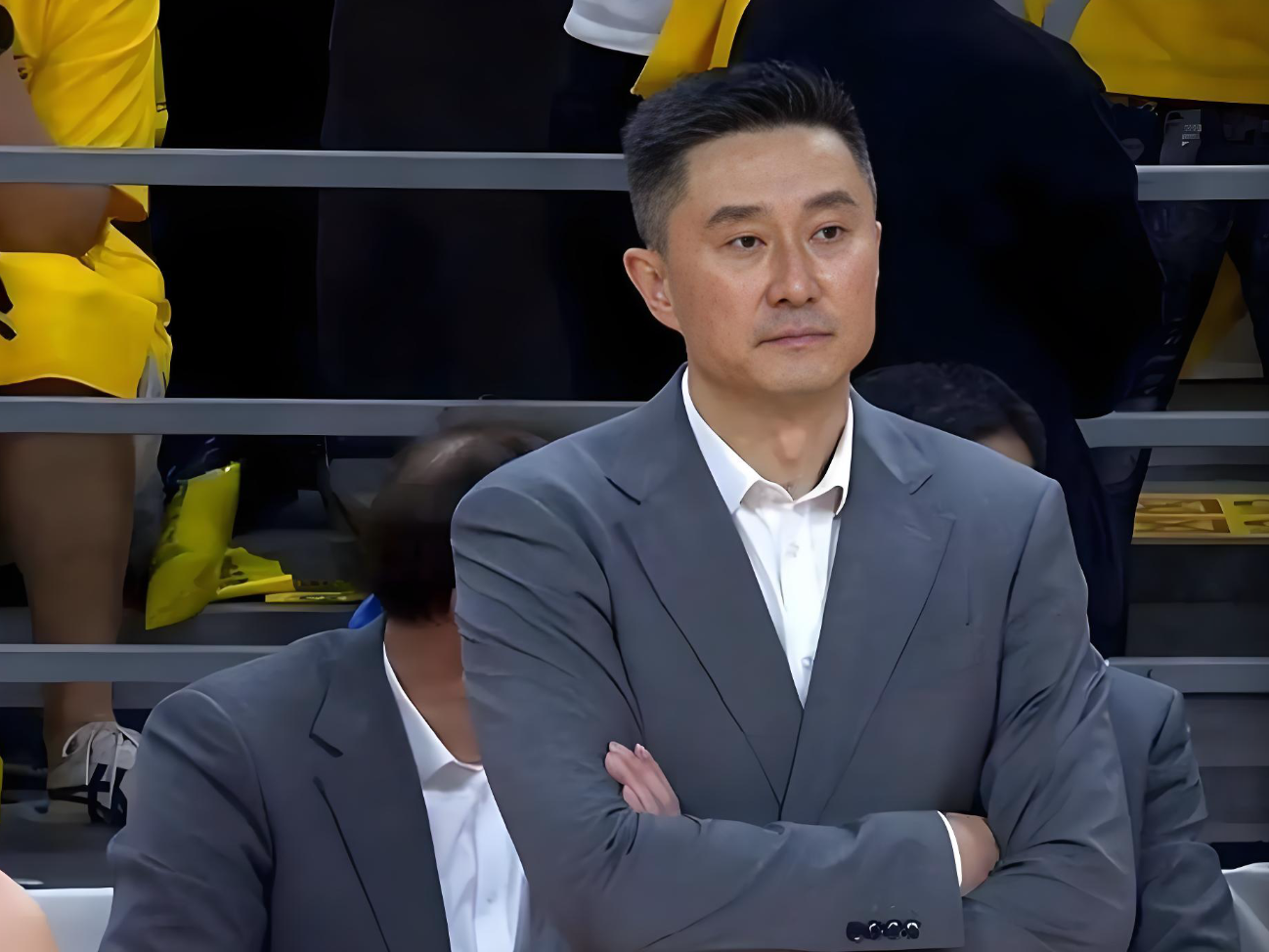 开云体育-输给福建2分！揪出3大“废柴”，坑惨了广东队