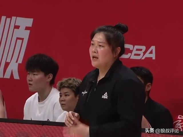 开云体育-历史罕见一幕！WCBA总决赛G4山西女篮临阵换帅 助理教练力挽狂澜